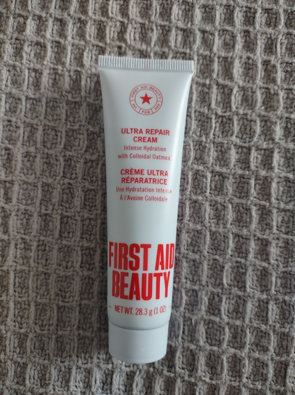 🐞2/$20🐞First Aid Beauty Ultra Repair Cream